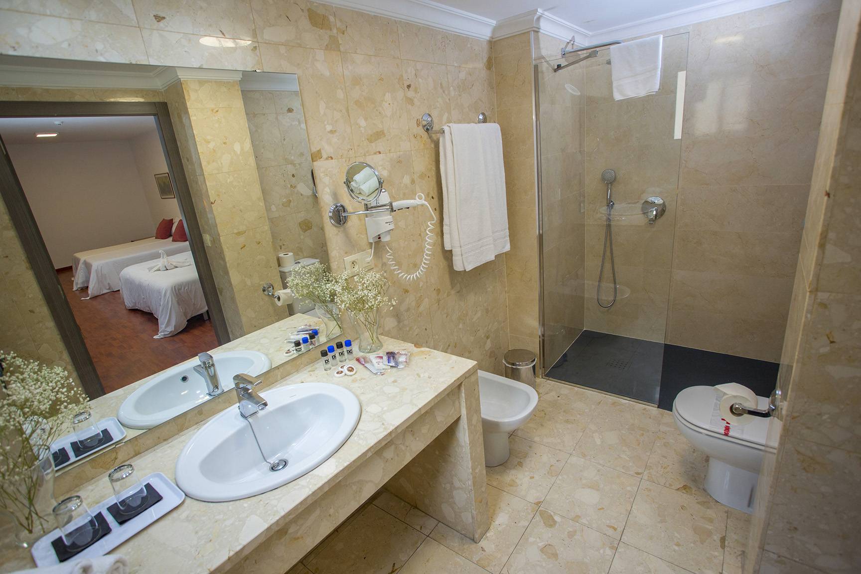 Fotos Hotel Borgia