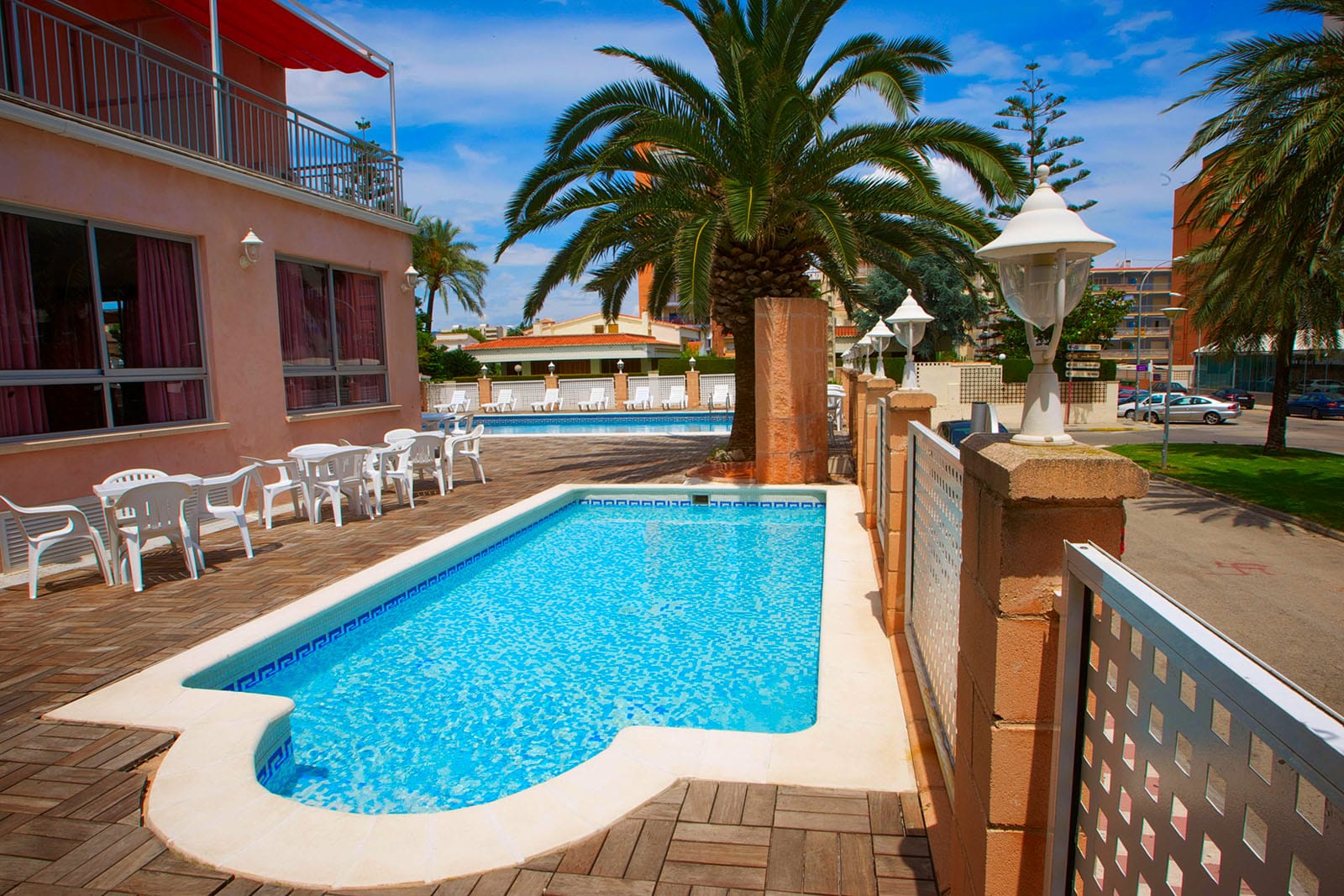 Hotel Gandia Playa (Playa de Gandia)