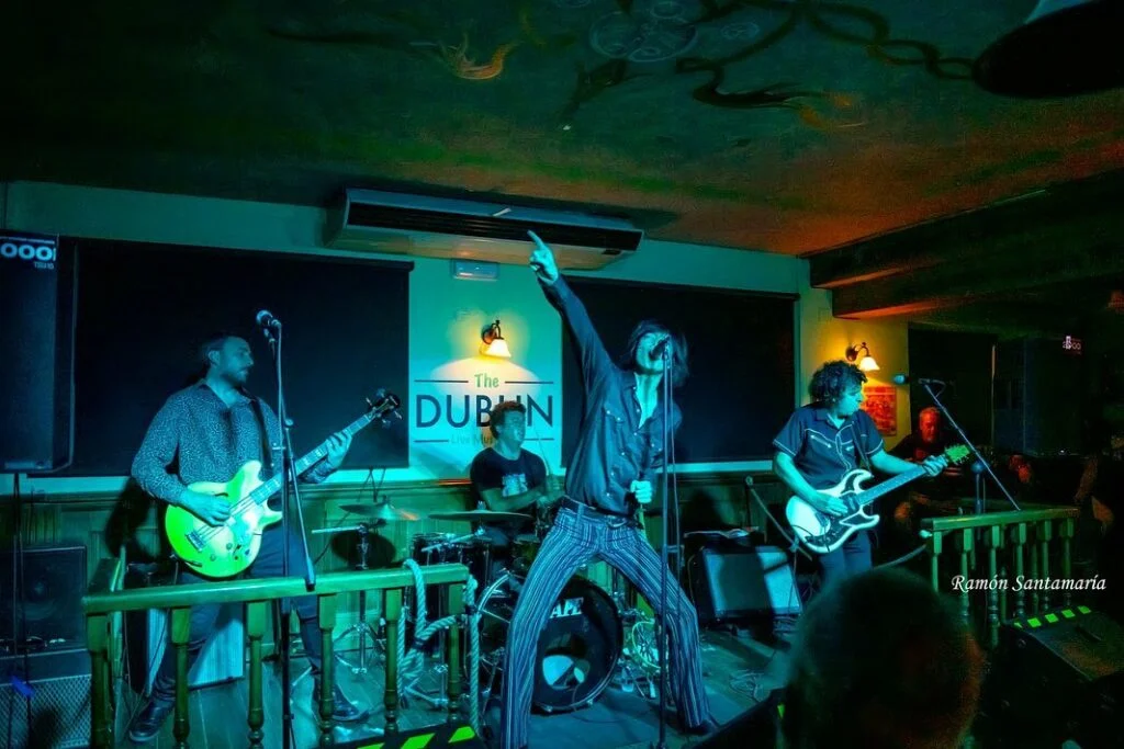 musica en directo