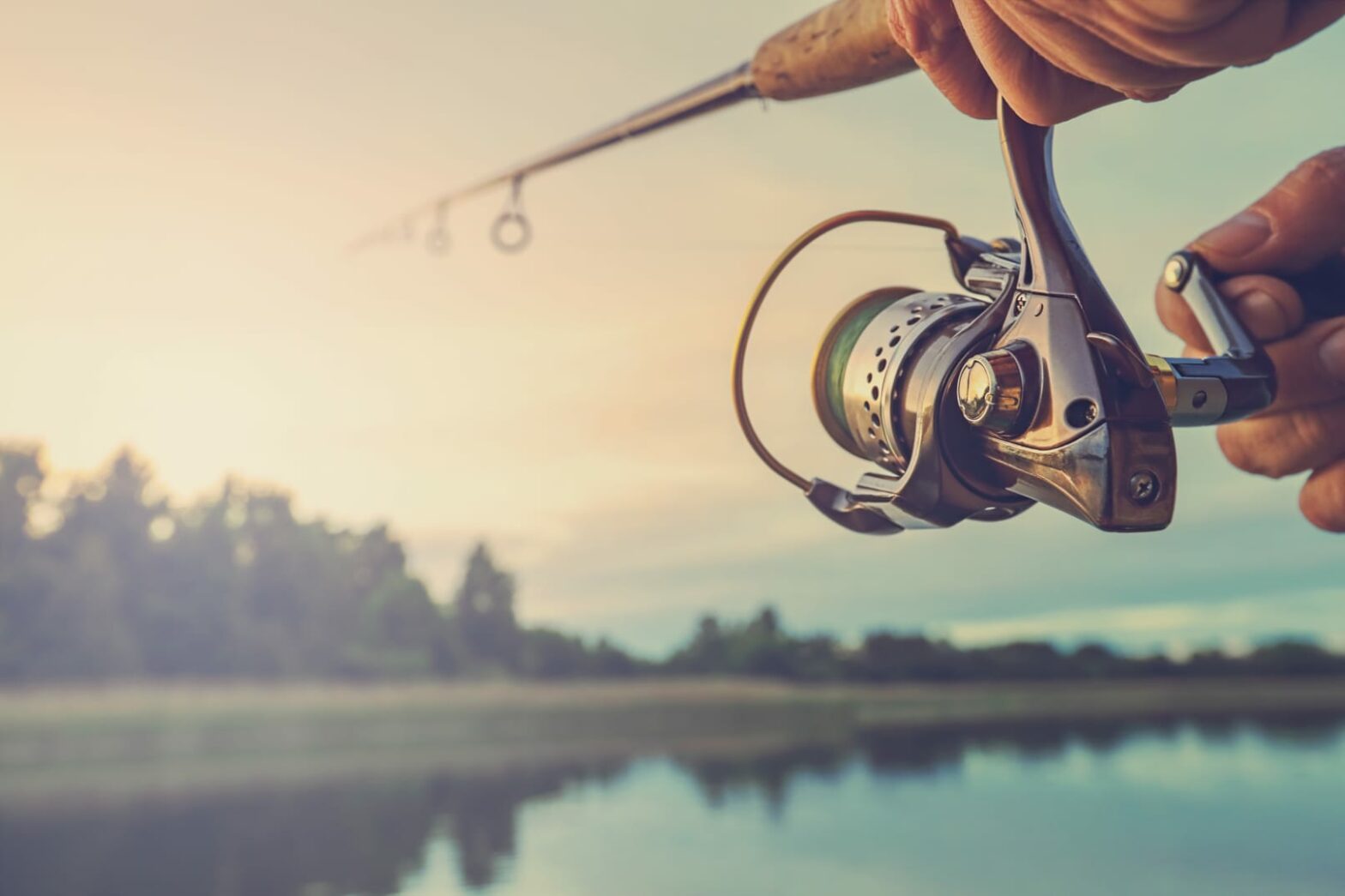 Campeonato de Europa de pesca corcheo-mar en Gandia