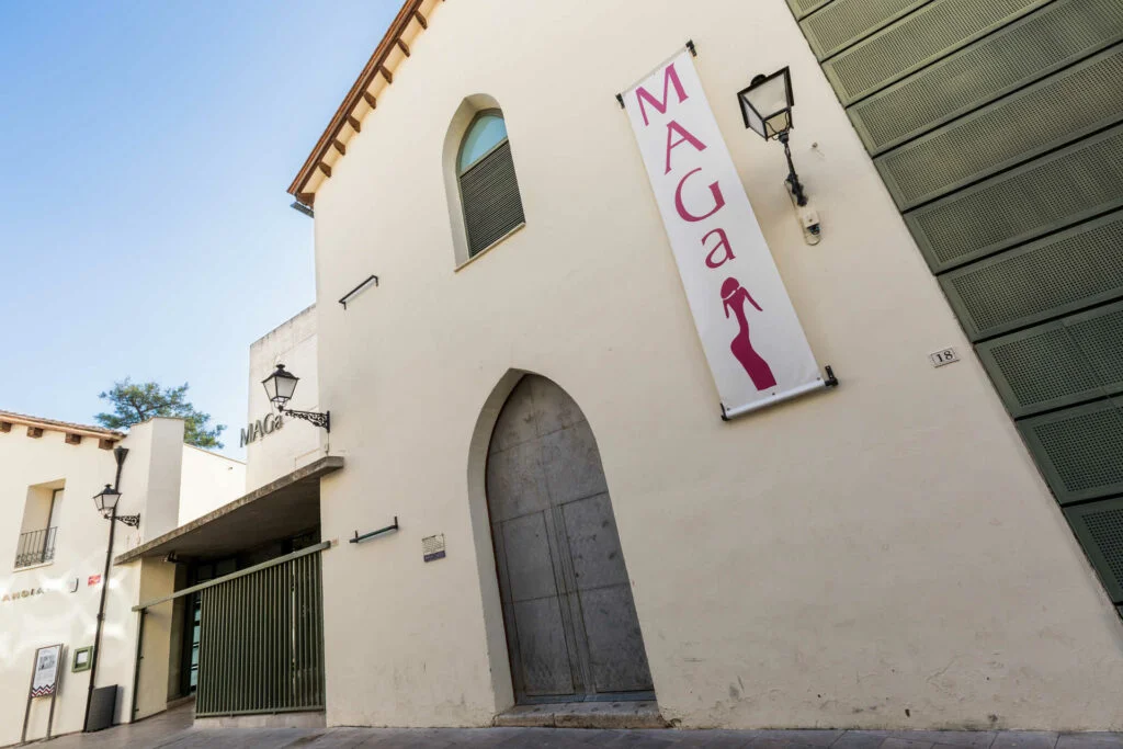 Museo Arqueológico de Gandia MAGa