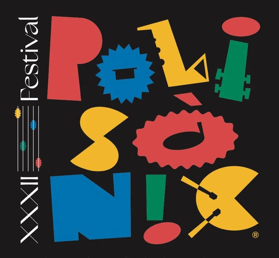 Cartel Polisònic 2021