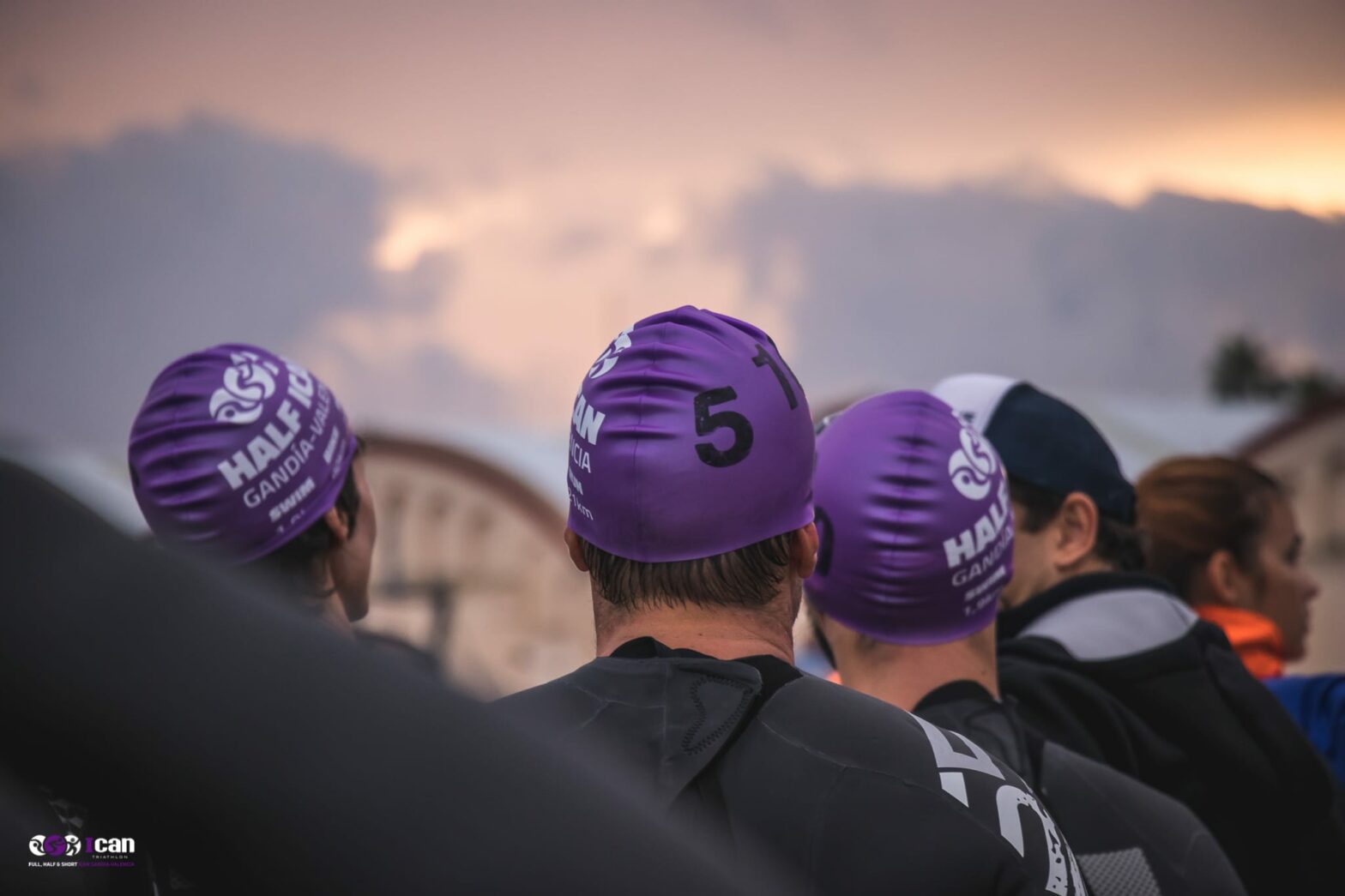 Triatlón Gandia 2021