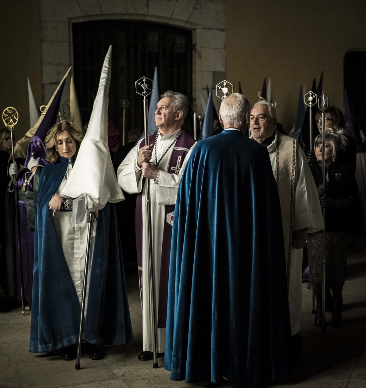 Semana Santa de Gandia 2022