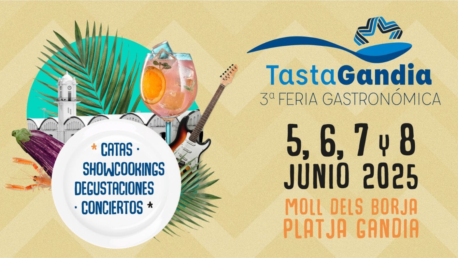 tasta gandia