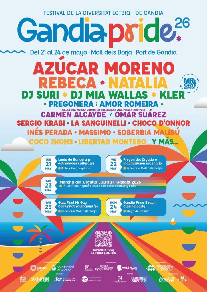 cartel oficial