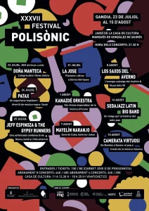 Festival Polisònic: Camerata Virtuosi