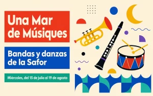 Una Mar de Músiques: MEGòC, Modern Espai Gospel Cor