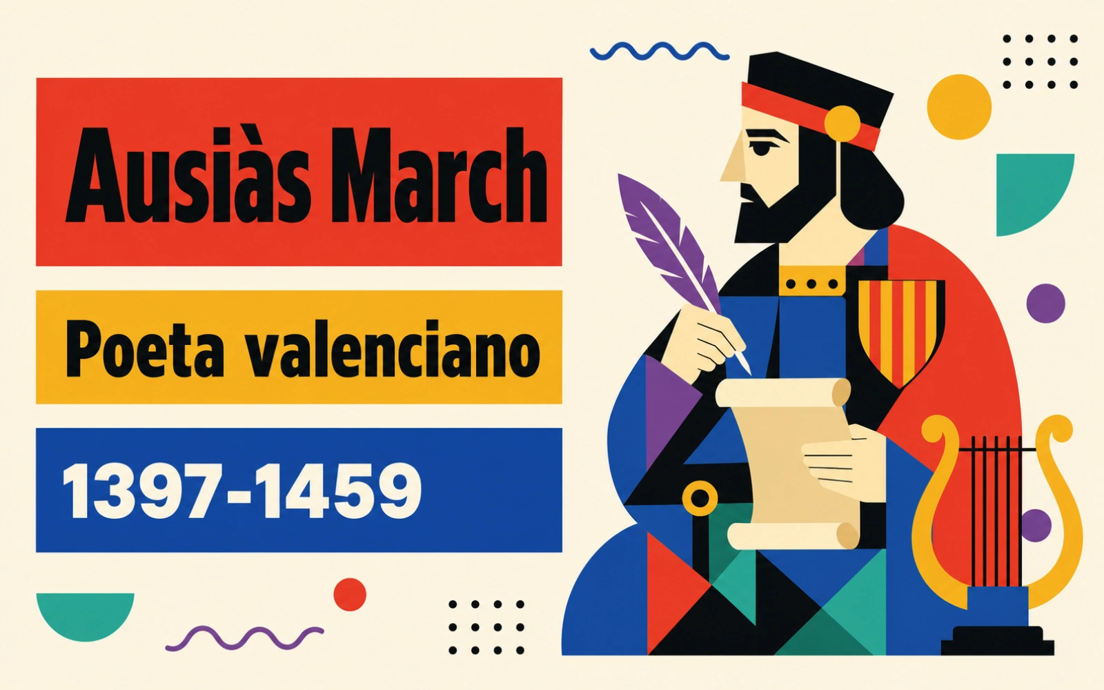 Ausiàs March