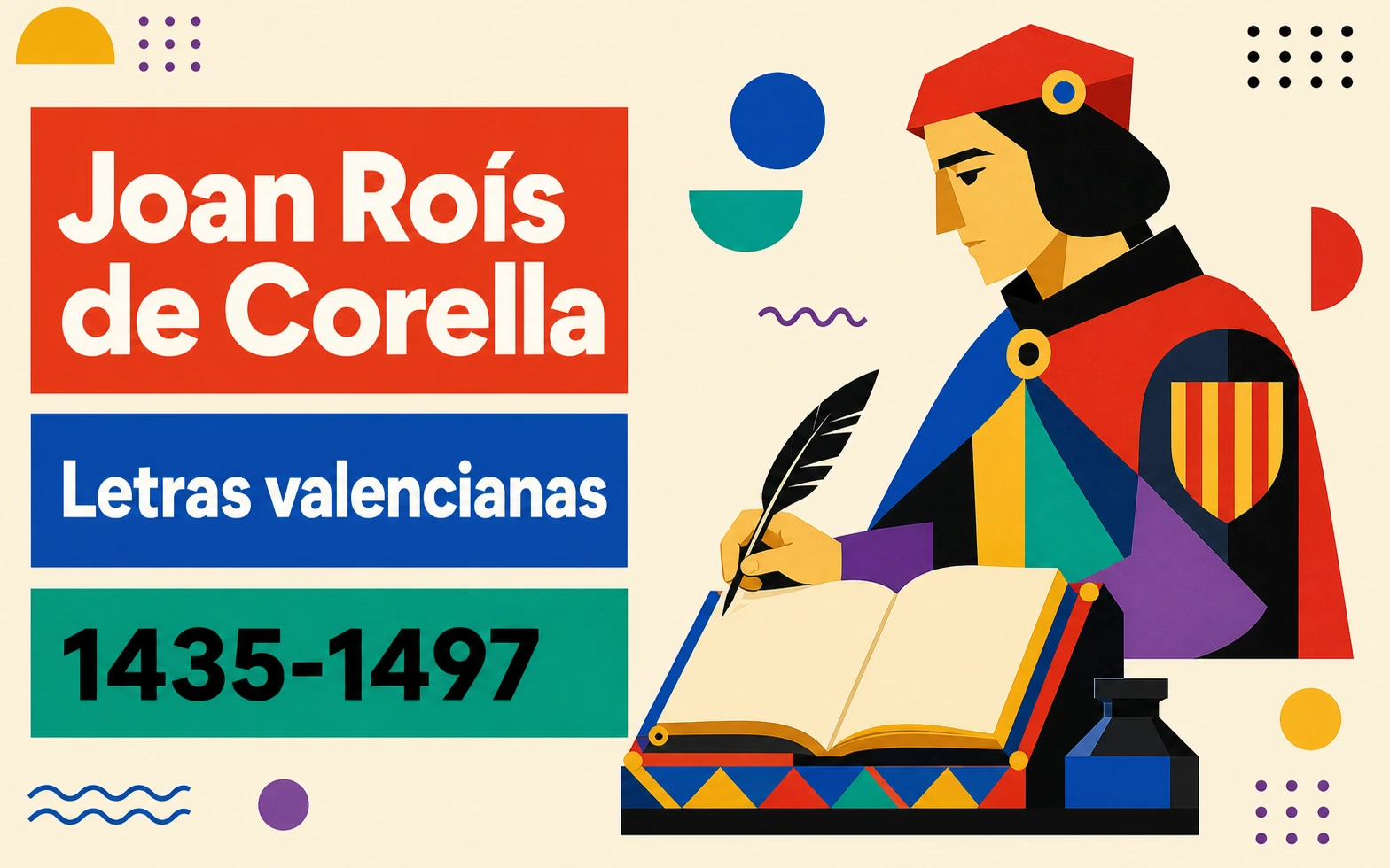 Joan Roís de Corella