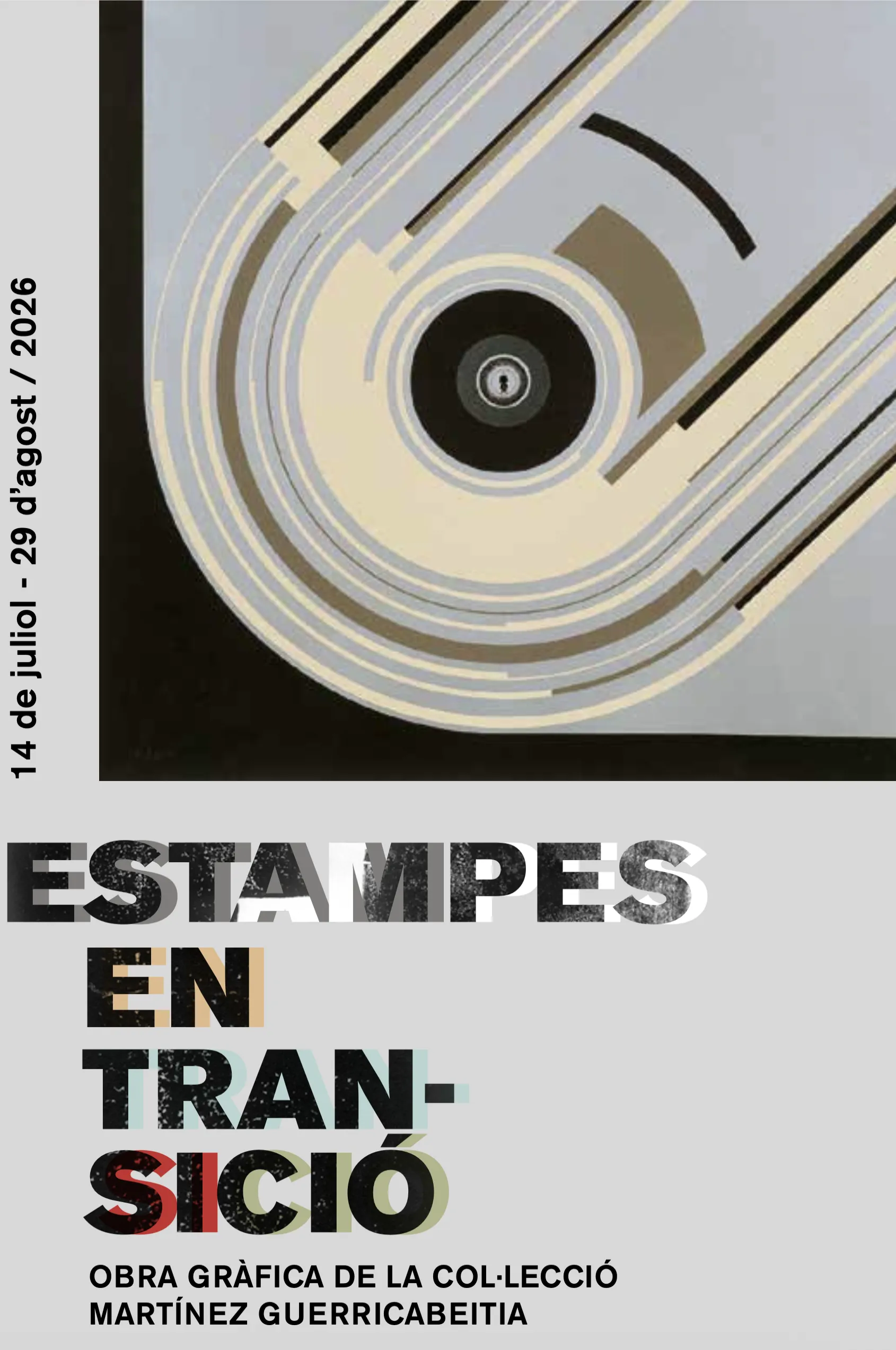 Estampes en transició: arte gráfico y memoria reciente en Gandia