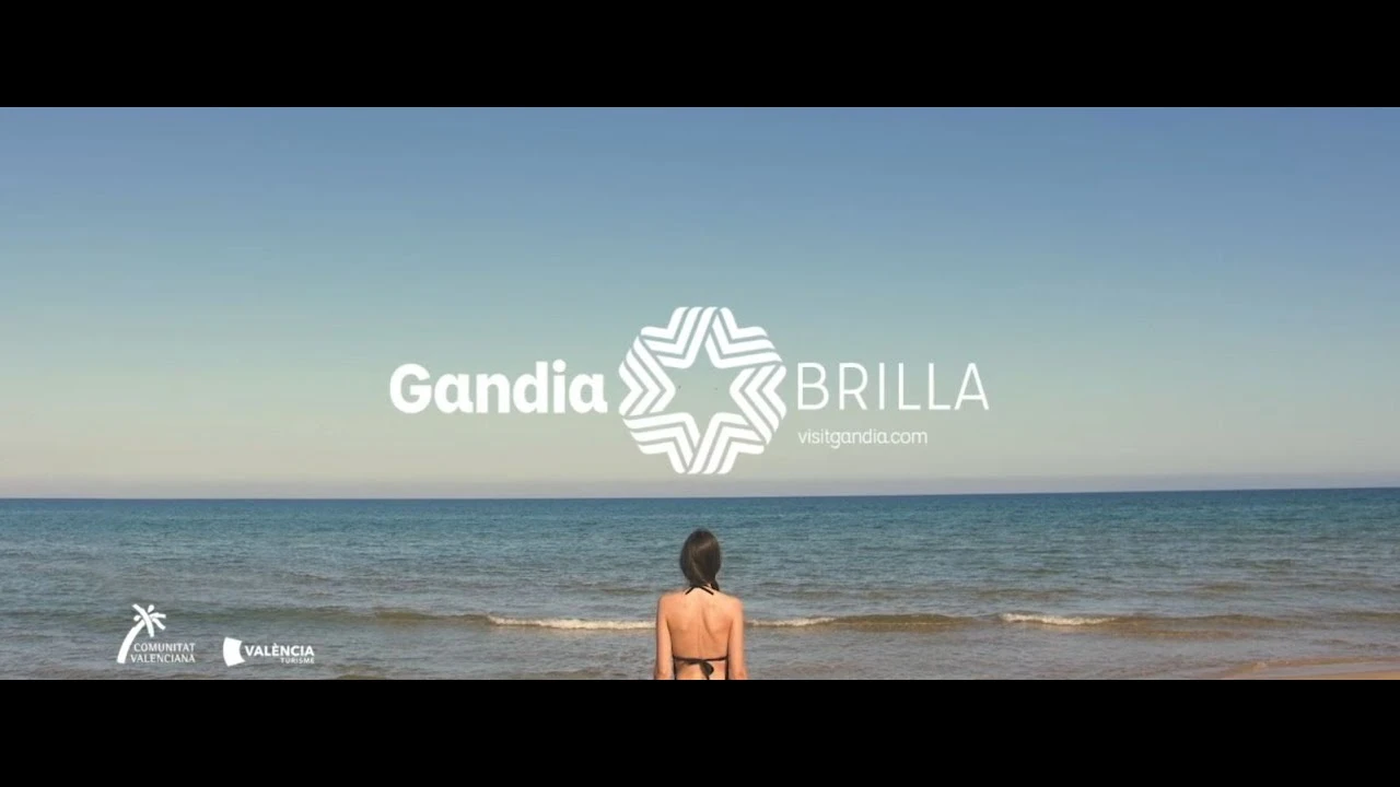 Gandia ¿Te lo vas a perder?