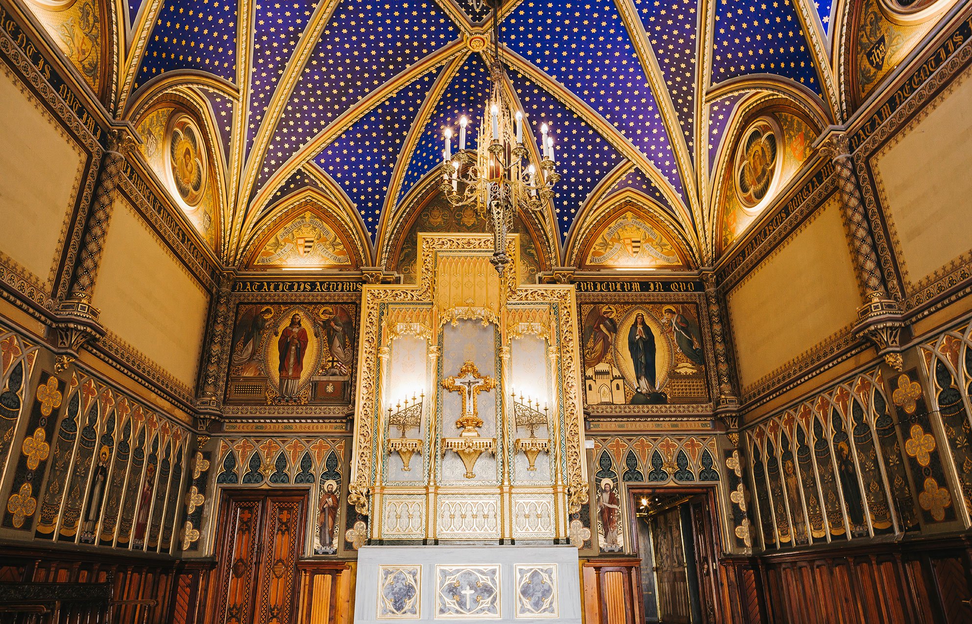 El Palau Ducal